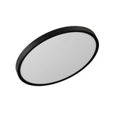 Sky 40 Round Oyster Light